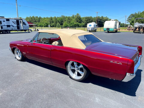 1964 Pontiac GTo Leather for sale