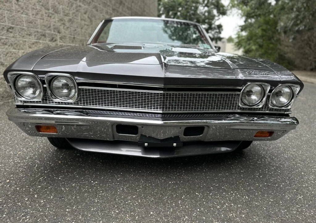 1968 Chevrolet Chevelle