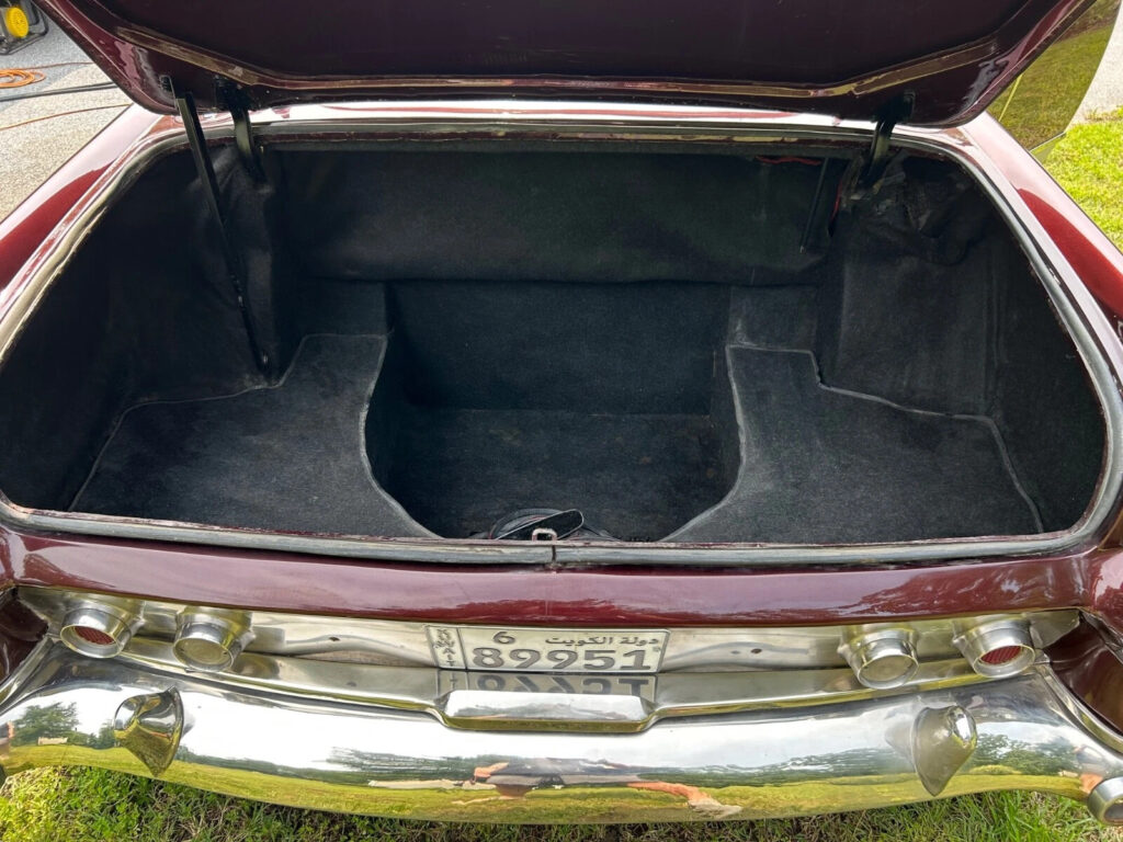 1960 Facel Vega Excellence EX1 Sedan
