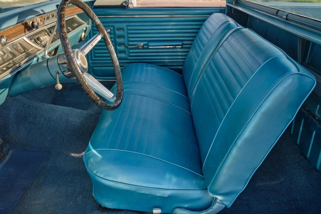 1967 Chevrolet El Camino V8, , AC