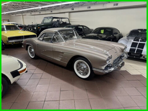 1961 Chevrolet Corvette for sale