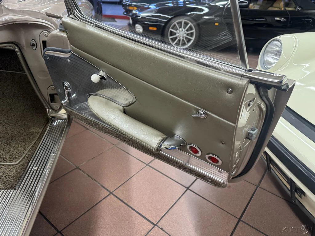 1961 Chevrolet Corvette