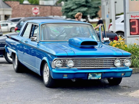 1962 Ford Fairlane for sale