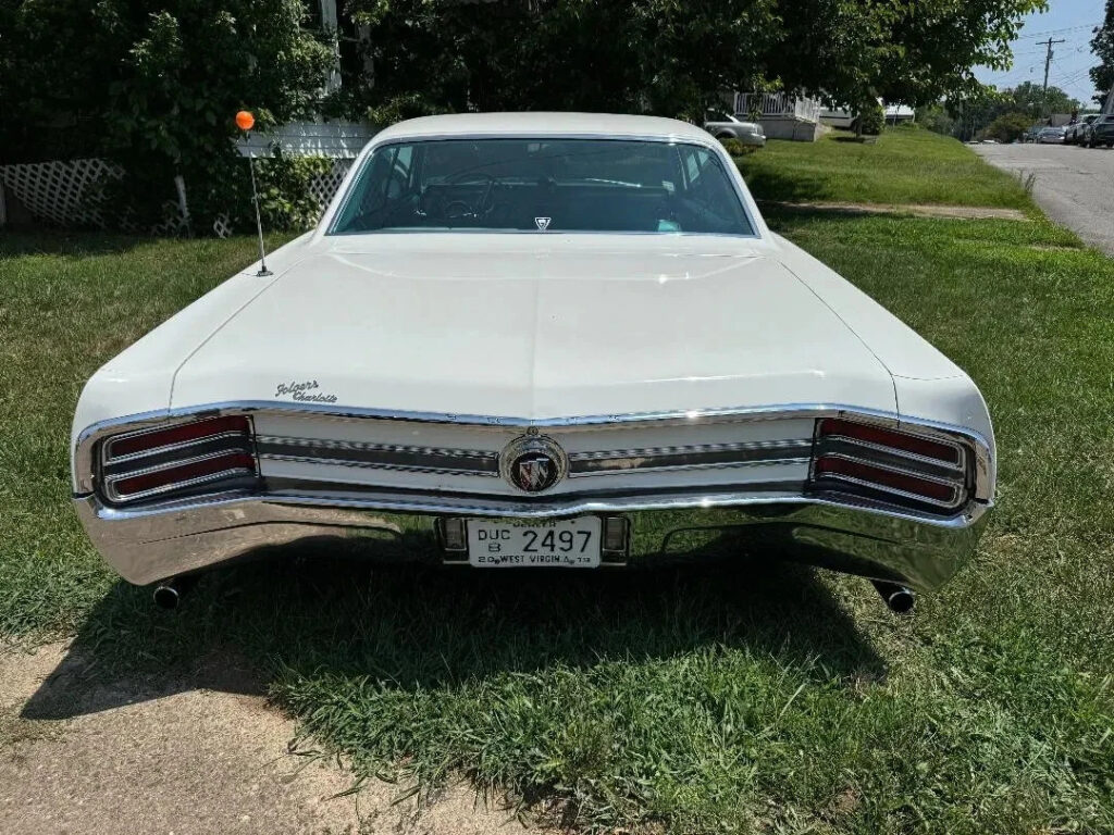 1965 Buick Lesabre 400