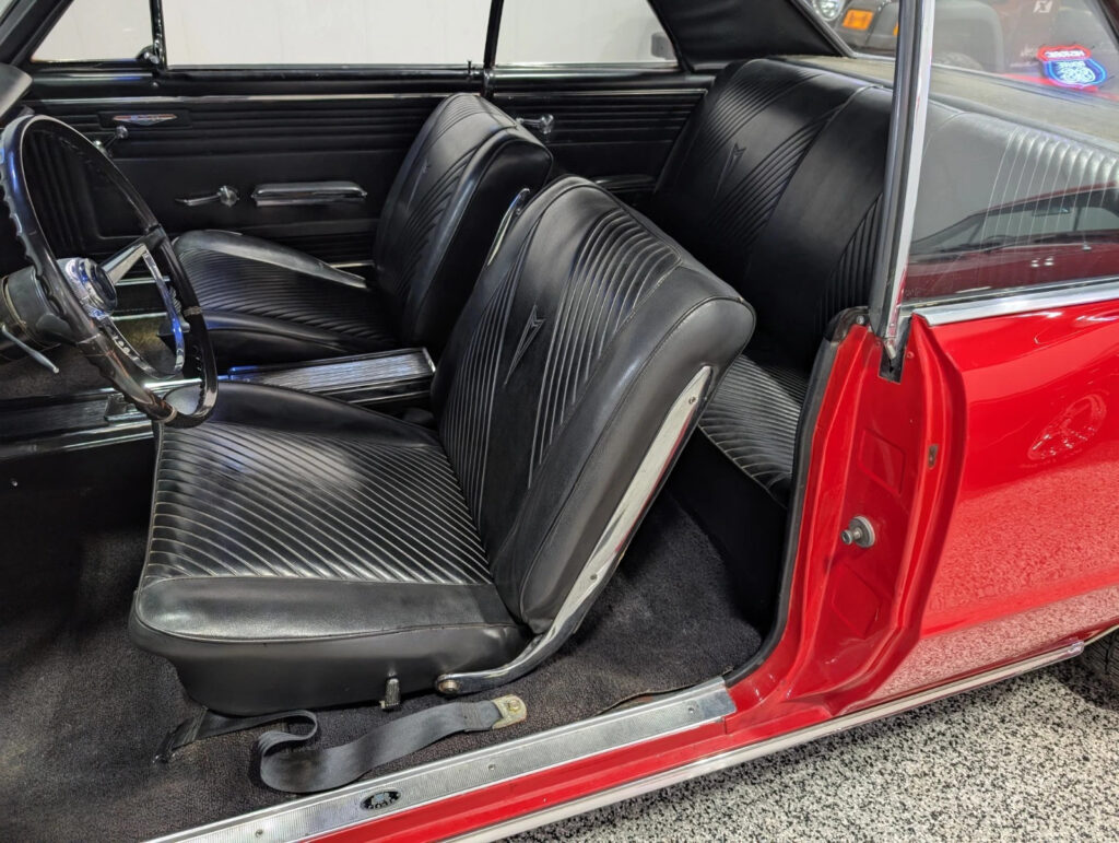 1965 Pontiac GTo