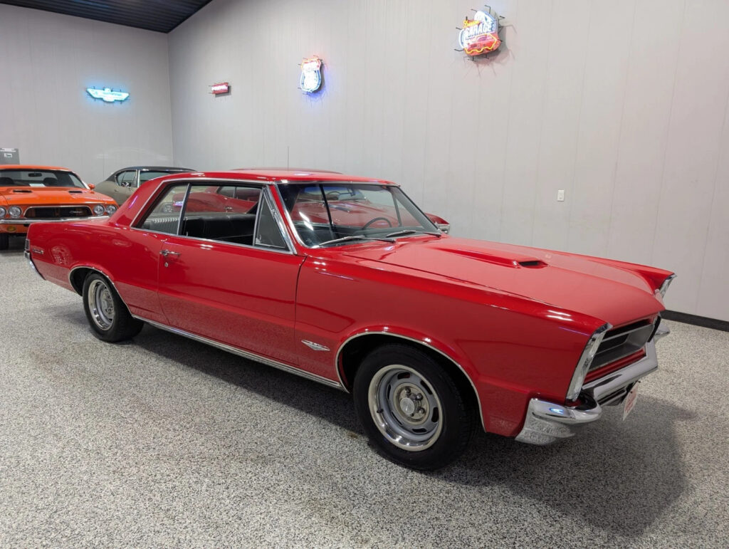 1965 Pontiac GTo