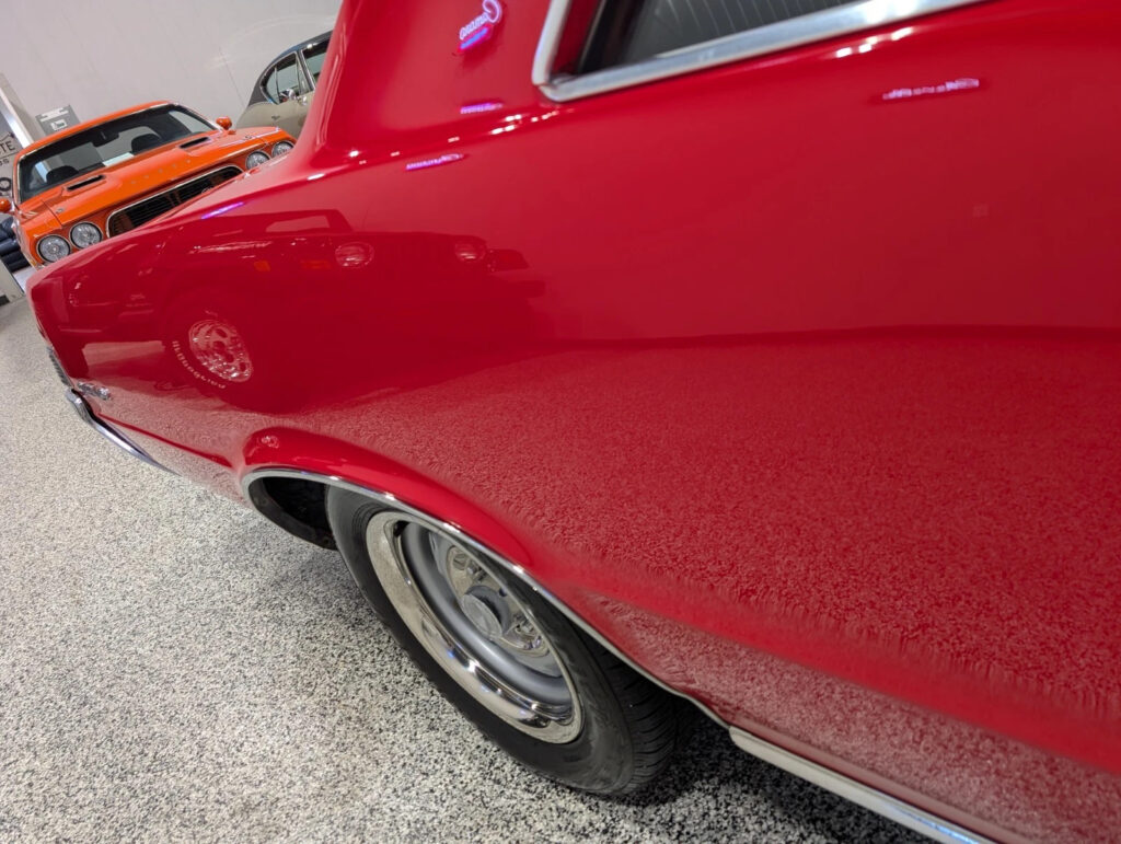 1965 Pontiac GTo
