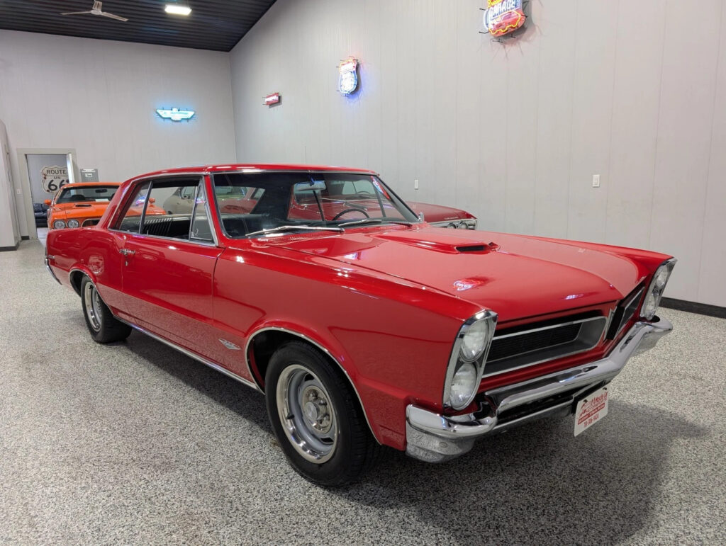 1965 Pontiac GTo