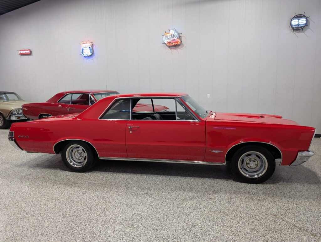 1965 Pontiac GTo