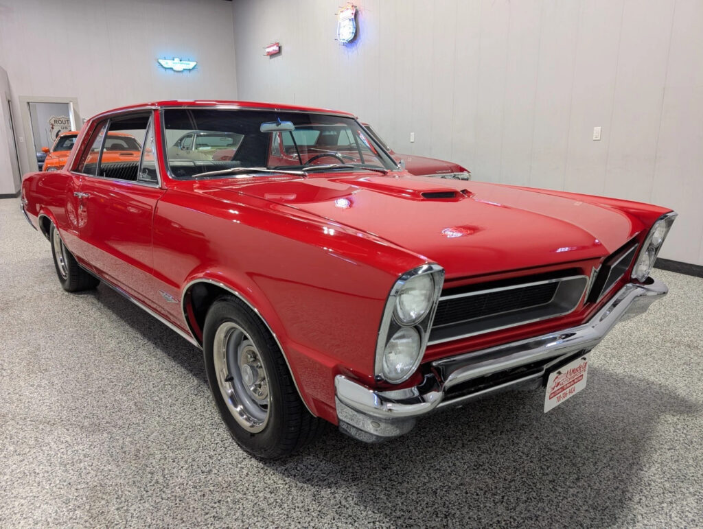 1965 Pontiac GTo