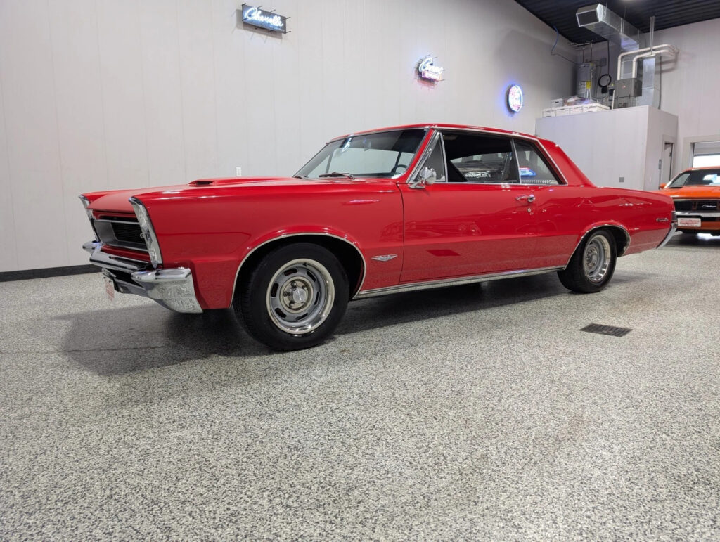 1965 Pontiac GTo