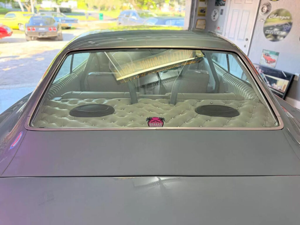 1966 Chevrolet Impala SS