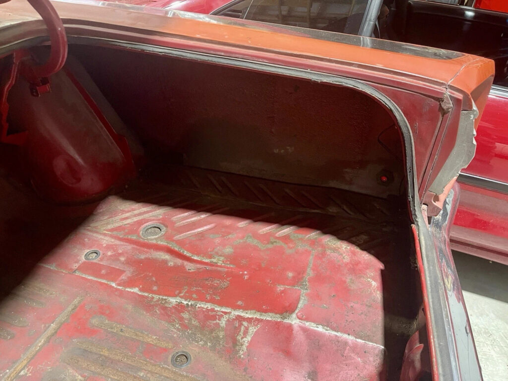 1968 Plymouth Road Runner
