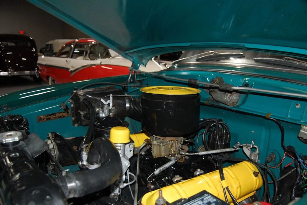 1960 Studebaker 5e7-112 1/2 Ton Pickup