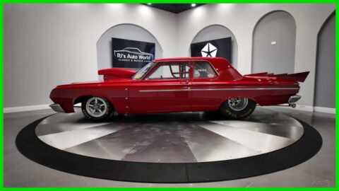 1964 Plymouth Savoy MUST SELL LETS PUT A DEAL Together!! for sale
