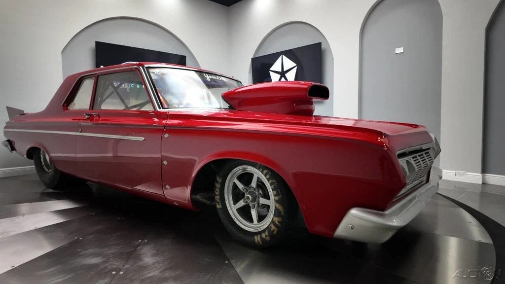 1964 Plymouth Savoy MUST SELL LETS PUT A DEAL Together!!