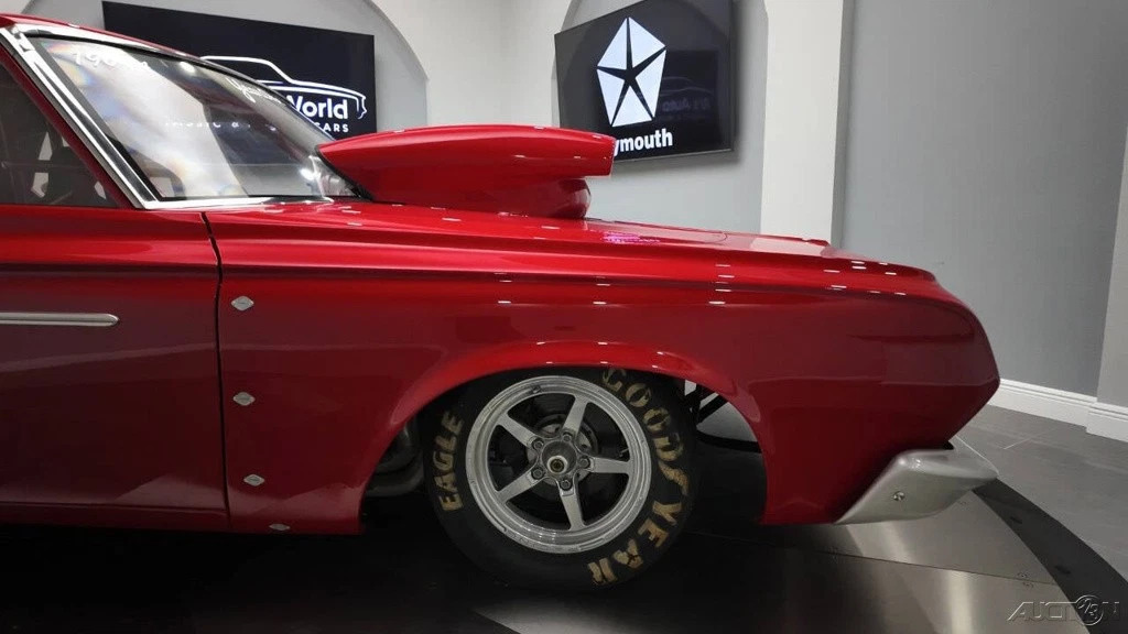 1964 Plymouth Savoy MUST SELL LETS PUT A DEAL Together!!