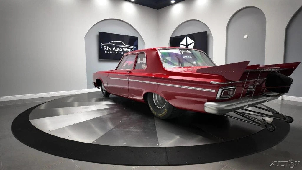 1964 Plymouth Savoy MUST SELL LETS PUT A DEAL Together!!