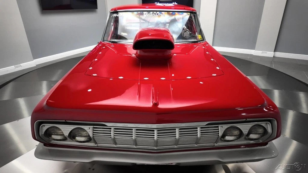 1964 Plymouth Savoy MUST SELL LETS PUT A DEAL Together!!