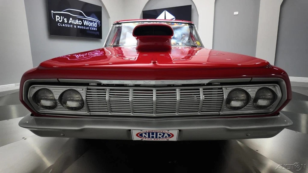 1964 Plymouth Savoy MUST SELL LETS PUT A DEAL Together!!
