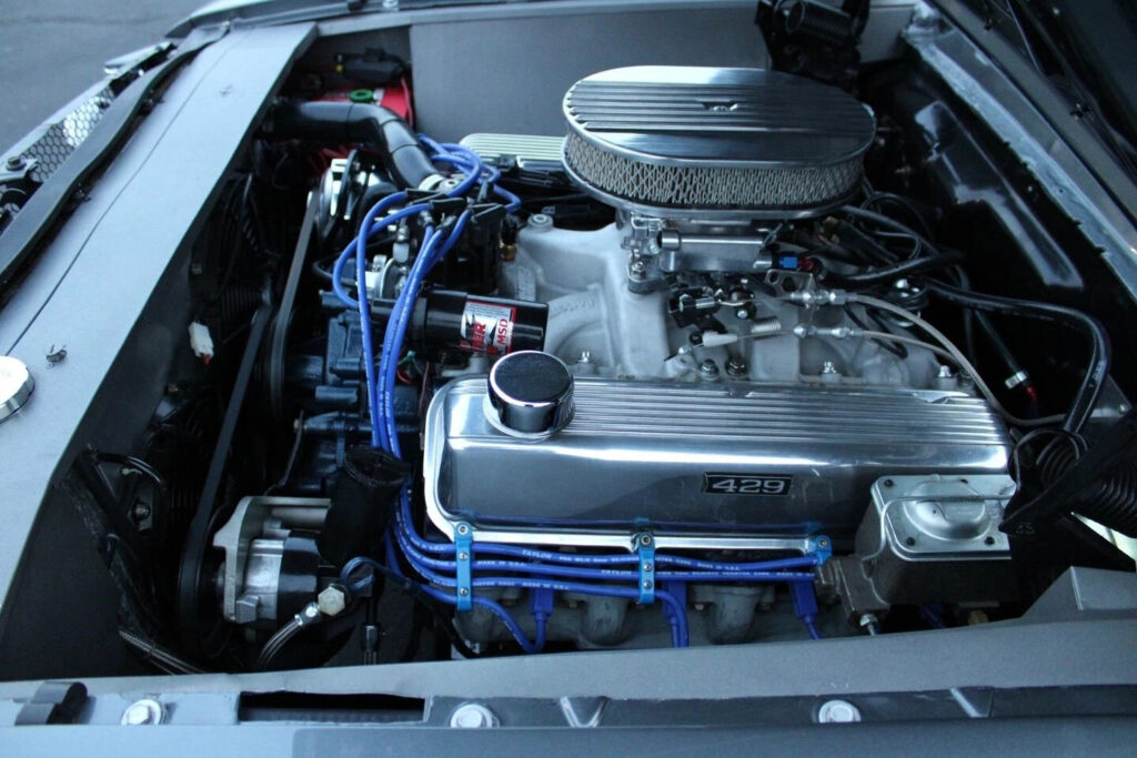 1965 Ford Pony Wagon
