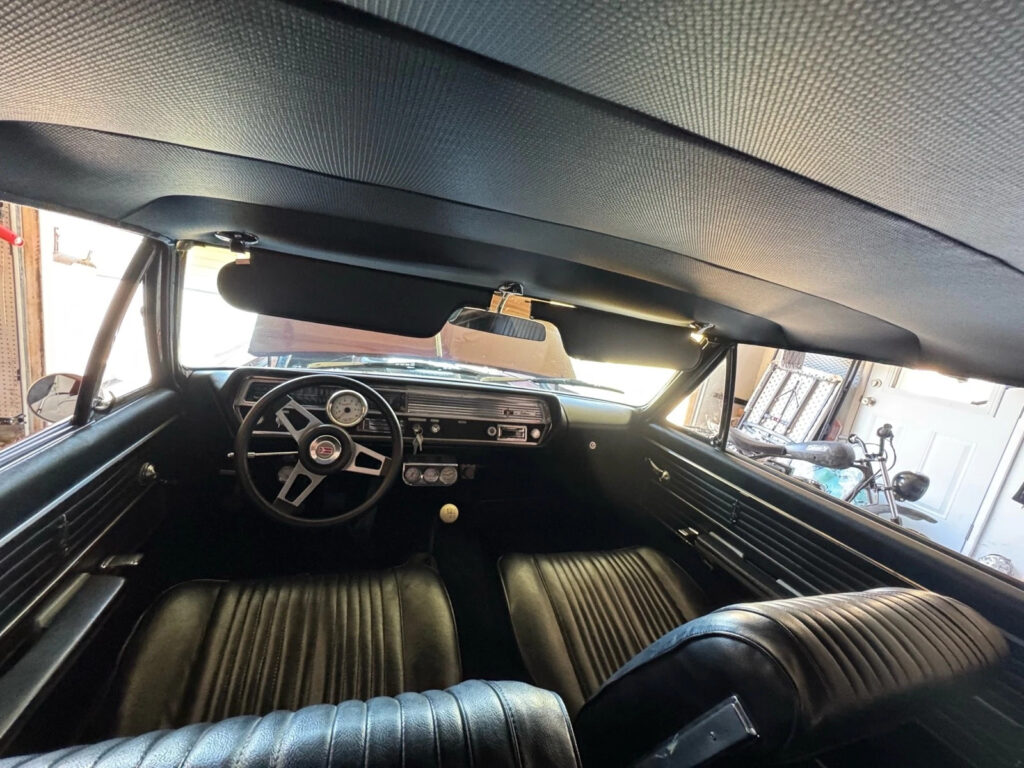 1965 Oldsmobile Cutlass
