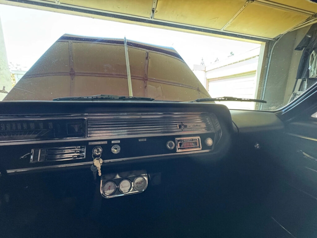 1965 Oldsmobile Cutlass