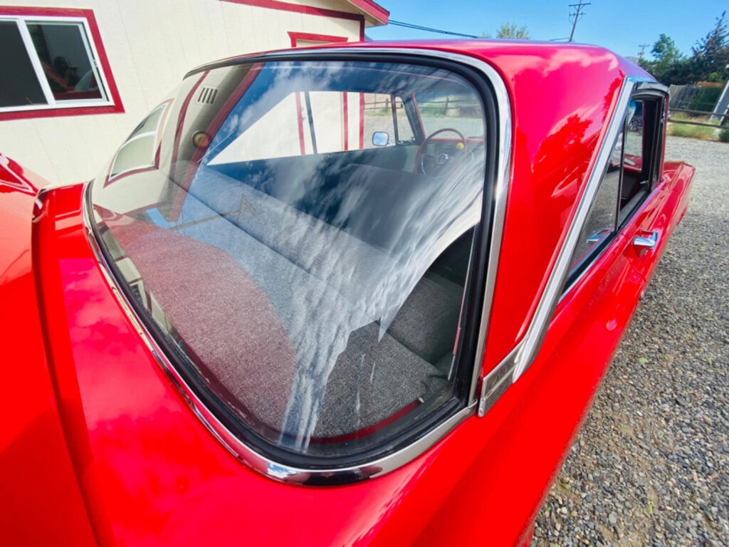 1965 Plymouth Belvedere