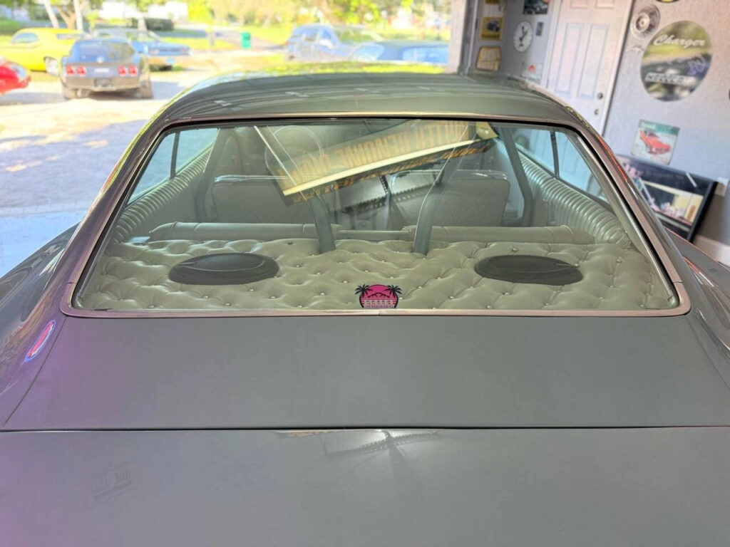 1966 Chevrolet Impala SS