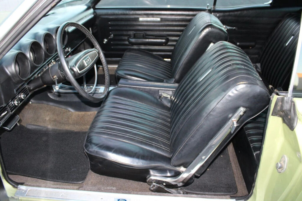 1968 Ford Torino GT