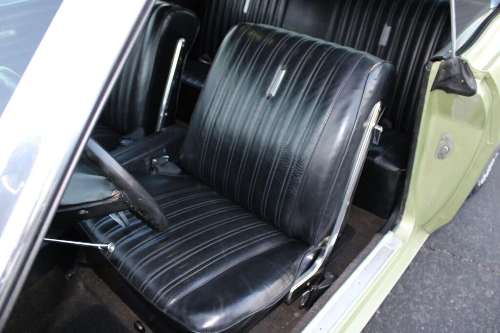 1968 Ford Torino GT