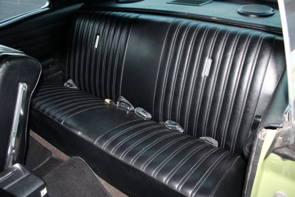 1968 Ford Torino GT