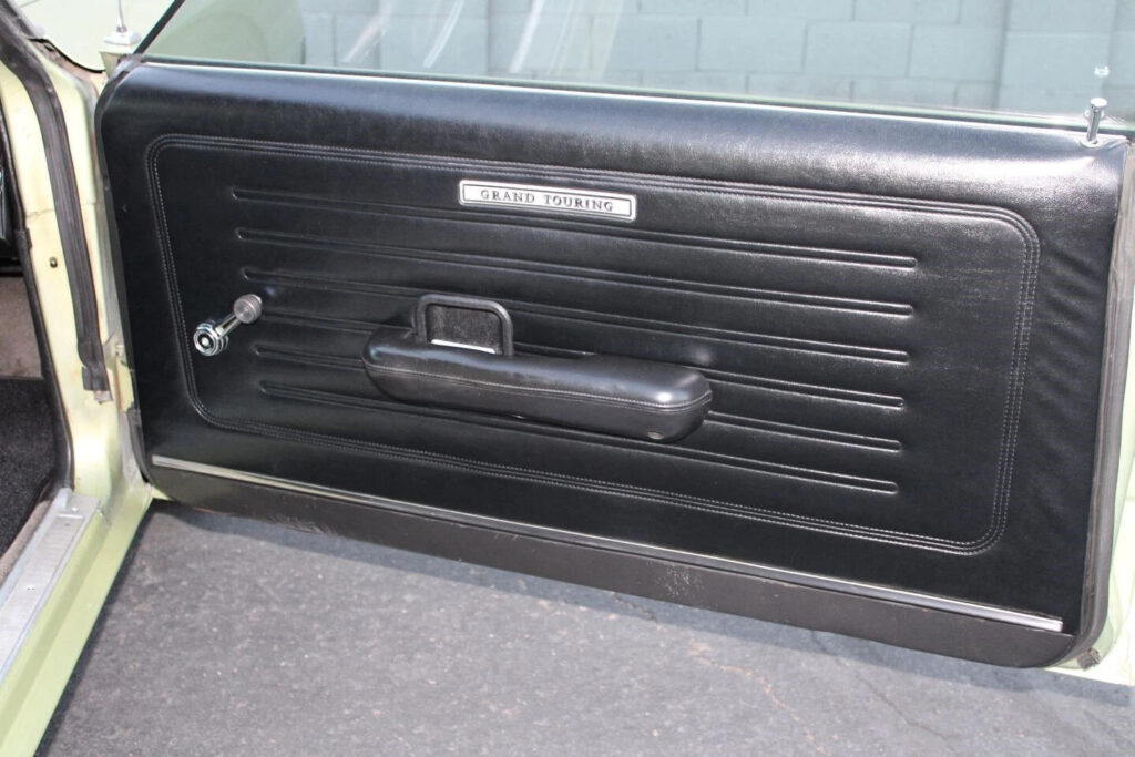 1968 Ford Torino GT