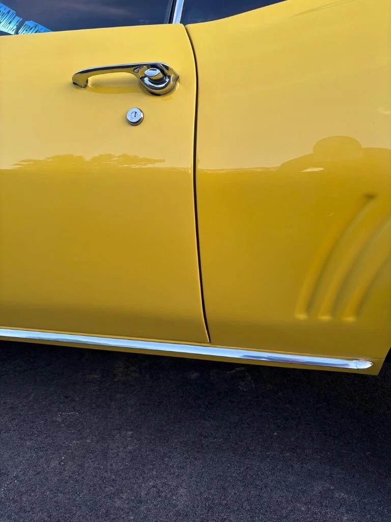 1969 Chevrolet Camaro Z/28 All Numbers Matched Original Sales inv