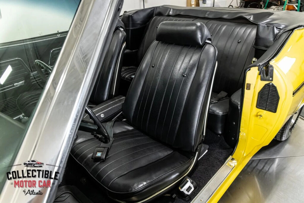 1969 Chevrolet Chevelle SS