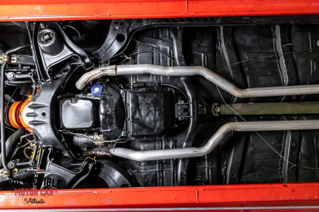 1969 Chevrolet Chevelle SS