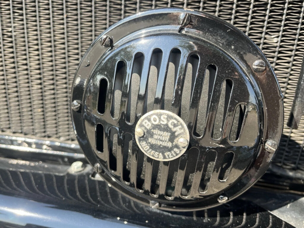 1960 Mercedes-Benz 220 S 220S