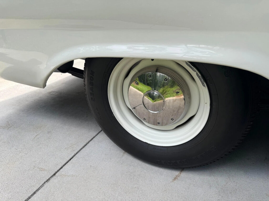 1961 Ford Fairlane