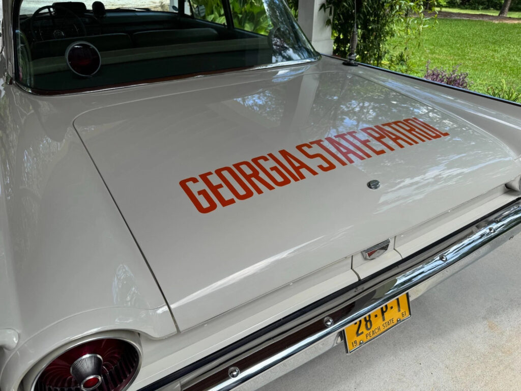 1961 Ford Fairlane