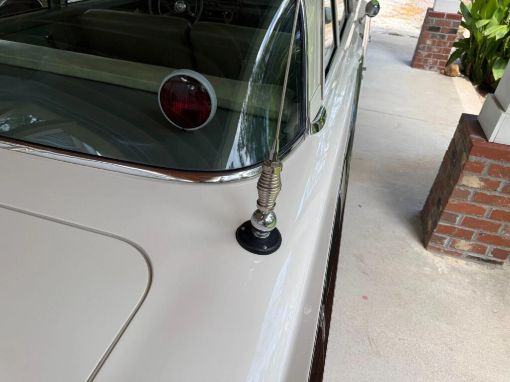 1961 Ford Fairlane