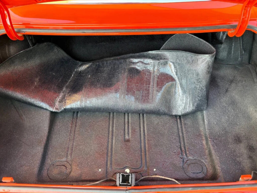 1966 Chevrolet Nova