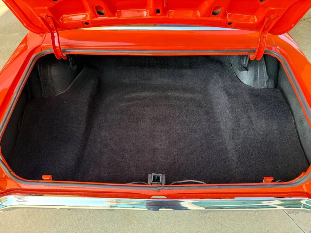 1966 Chevrolet Nova