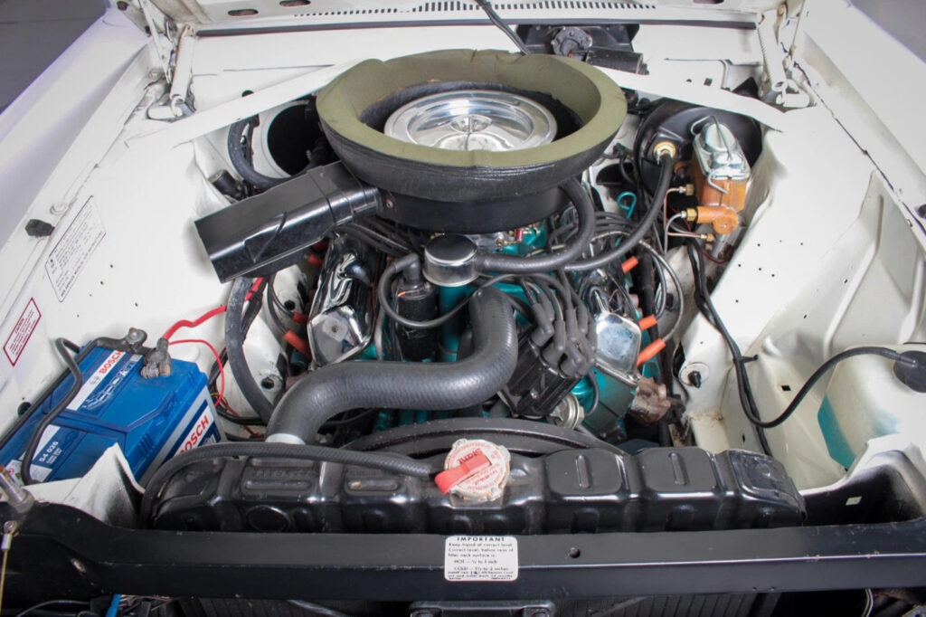 1969 AmC Hurst Sc/rambler