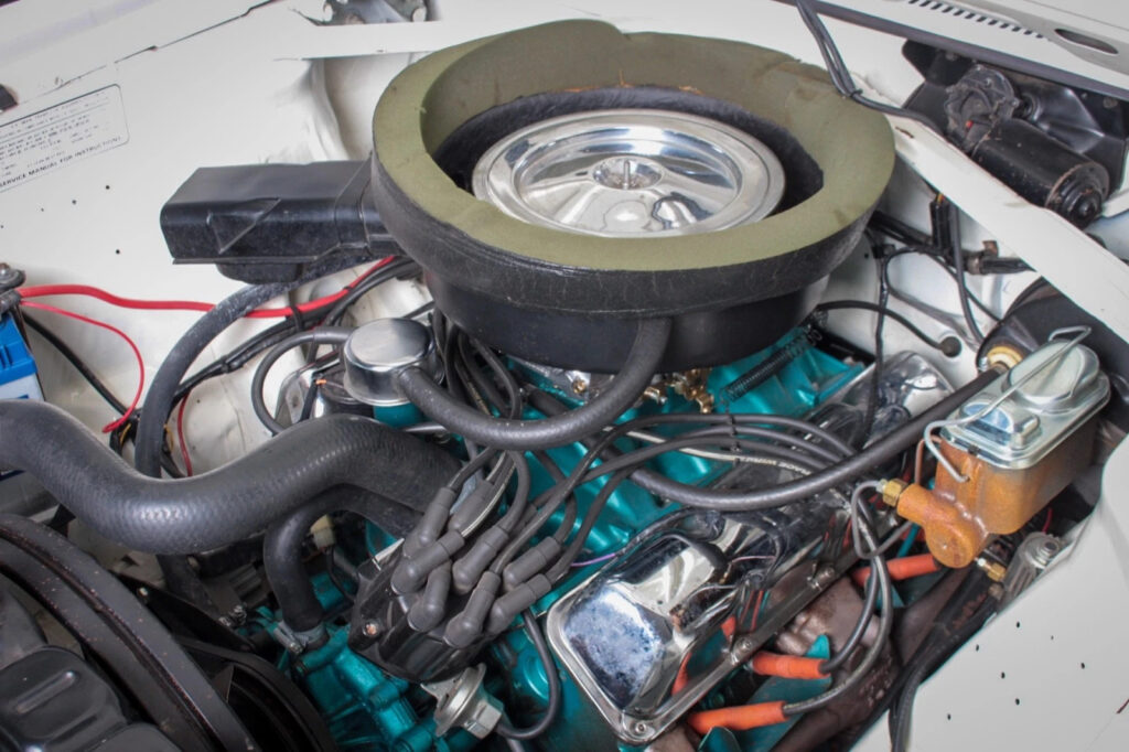 1969 AmC Hurst Sc/rambler