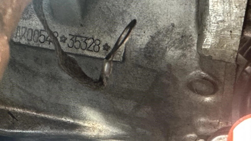 1960 Alfa Romeo Giulietta SZ Sprint Zagato