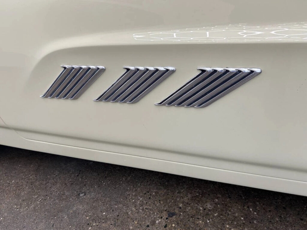 1963 Ford Thunderbird