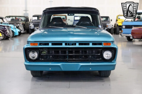 1965 Ford F-Series F100 for sale