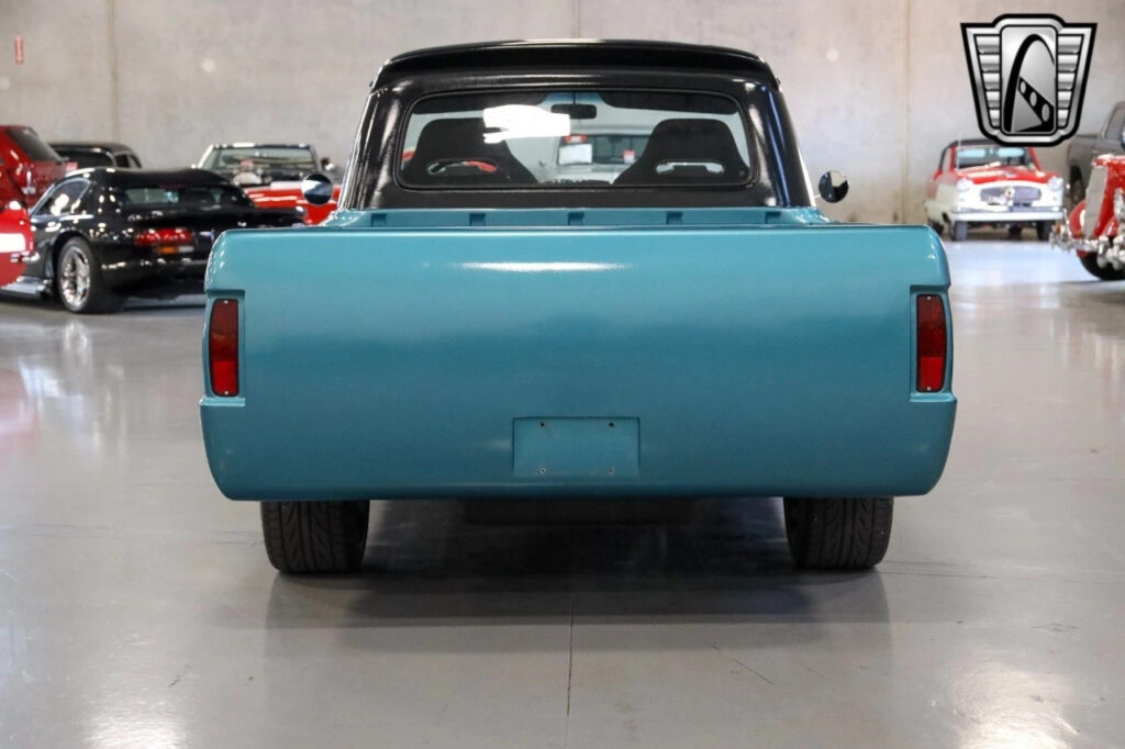 1965 Ford F-Series F100