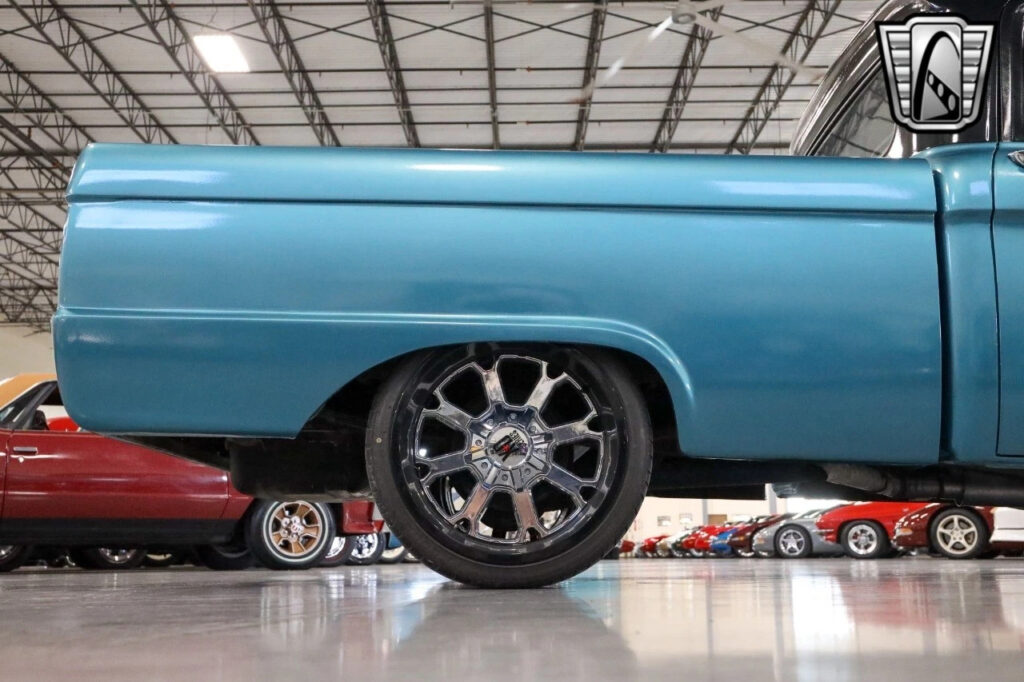 1965 Ford F-Series F100