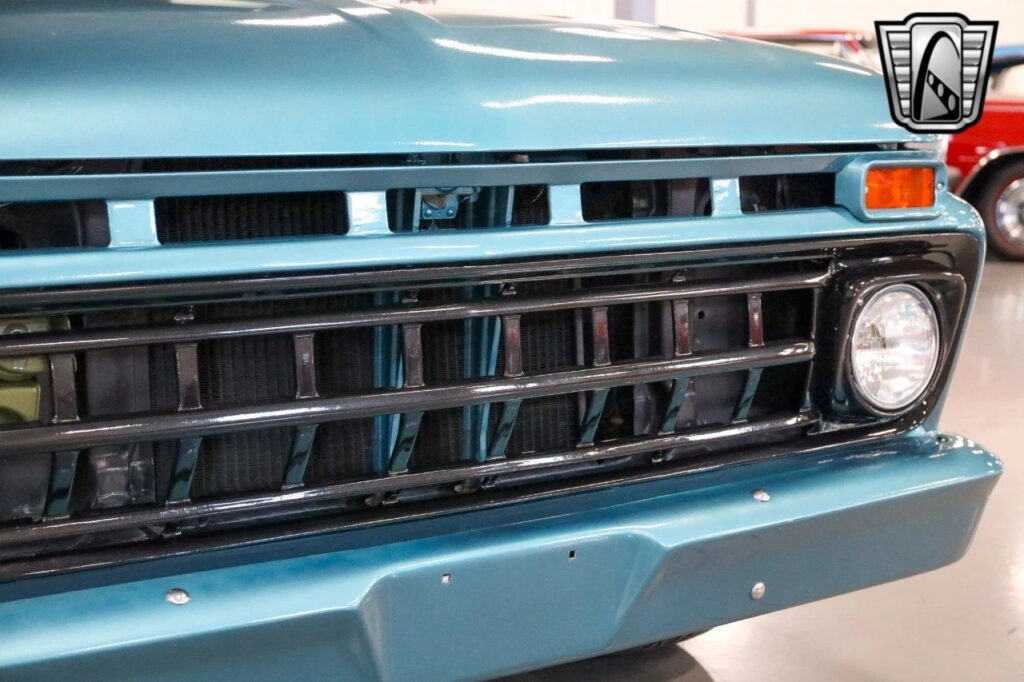 1965 Ford F-Series F100